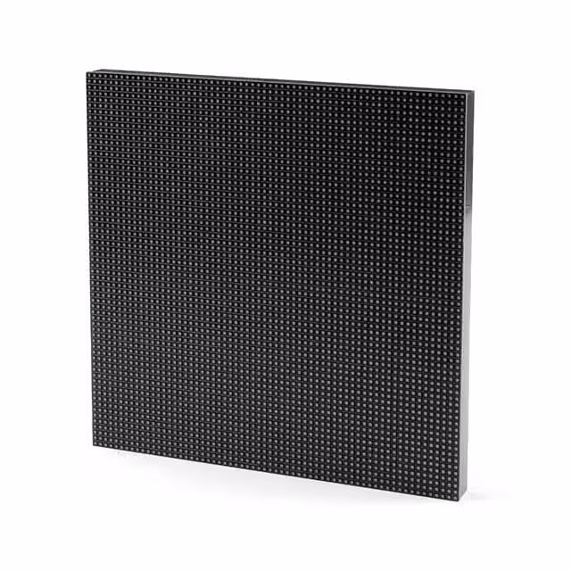 COM-14824 SparkFun Electronics  Modules d'affichage - Matrice de points et cluster LED